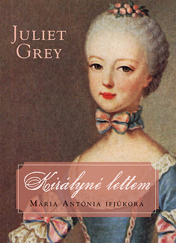 Juliet Grey - Kirlyn lettem