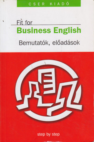 Fit for Business English - Bemutatk, eladsok