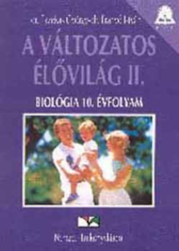 Dr. Fazekas Gy; dr. Frany I - A vltozatos lvilg II.