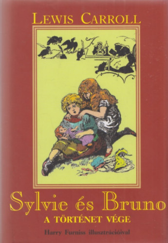 Lewis Carroll - Sylvie s Bruno