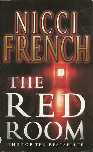 Nicci French - The Red Room-