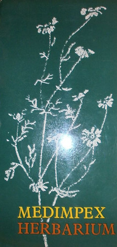 ismeretlen - Medimpex Herbarium