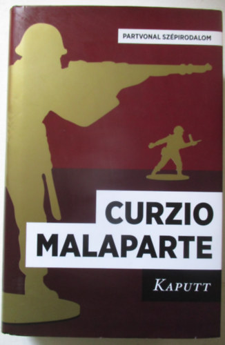 Curzio Malaparte - Kaputt
