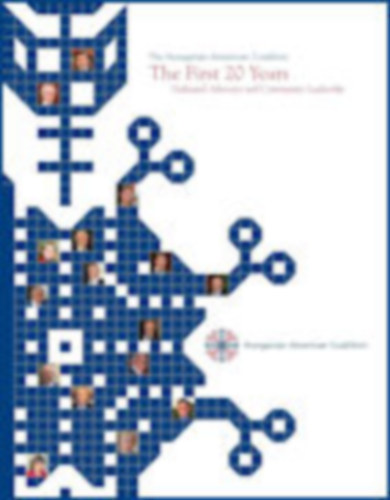 Asean, the first 20 years