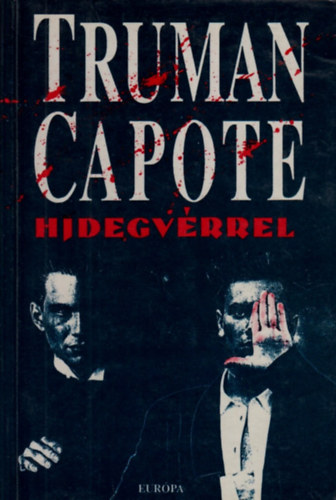 Truman Capote - Hidegvrrel