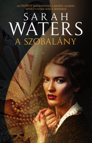Sarah Waters - A szobal�ny