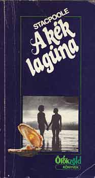 Stacpoole - A k�k lag�na