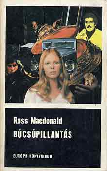 Ross MacDonald - Bcspillants