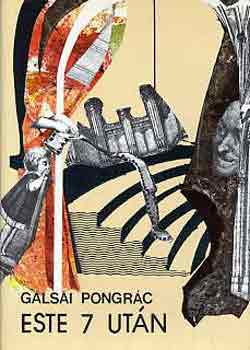 Galsai Pongr�c - Este 7 ut�n