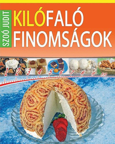 Szo Judit - Kilfal finomsgok