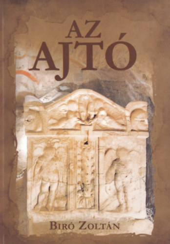 B�r� Zolt�n - Az ajt�