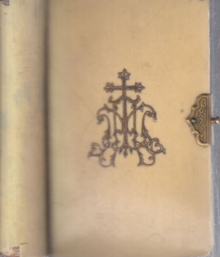 Z�dori Ev. J�nos - Isten a val�di szeretet! - imak�nyv kereszt�ny katholikus sz�m�ra.