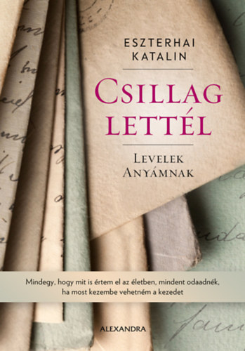 Eszterhai Katalin - Csillag lettl