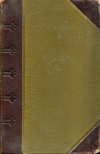 Jókai Mór - Dekameron II. - Száz novella (Nemzeti kiadás 12.)