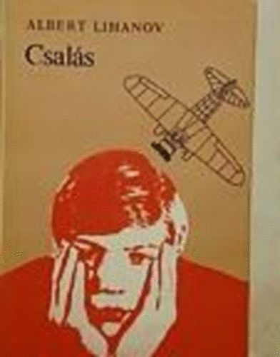 Albert Lihanov - Csal�s