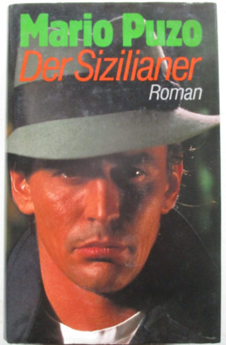 Mario Puzo - Der Sizilianer