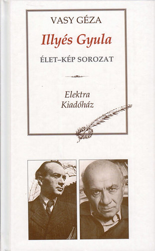 Vasy Gza - Illys Gyula / let-Kp sorozat /