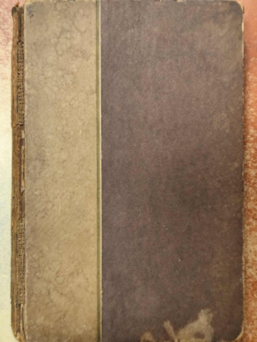 Emil Zola - A Rougon-Macquart csal�d III. k�tete: P�ris gyomra