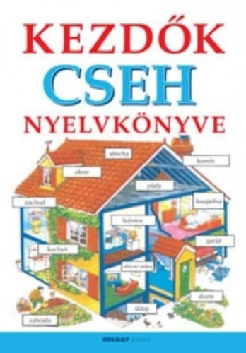 Helen Davies Balzs A. - Kezdk cseh nyelvknyve