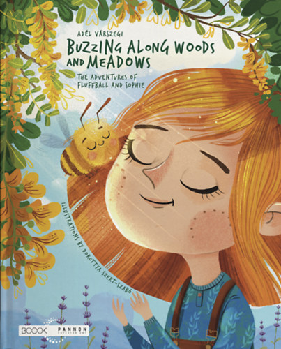 Vrszegi Adl - Buzzing along woods and meadows