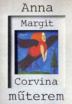 Dvid Katalin - Anna Margit (Corvina mterem)