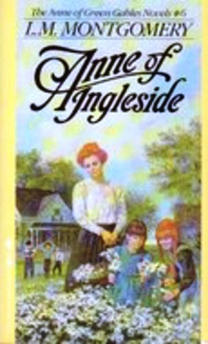 Lucy Maud Montgomery - Anne of Ingleside