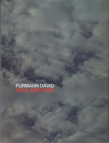 Furmann D�vid - Soul Brother - versek, dalok, �r�sok