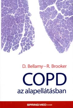 David, Brooker, Rachel Bellamy - COPD az alapell�t�sban