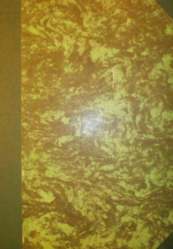 V�rhelyi Tam�s  (szerk.) - Delta III. �vfolyam 1-12. sz�m (egybek�tve)