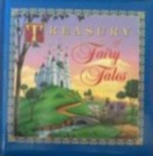 Treasury of fairy tales