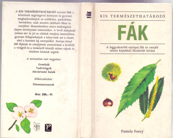Pamela Forey - F�k (Kis term�szethat�roz�)