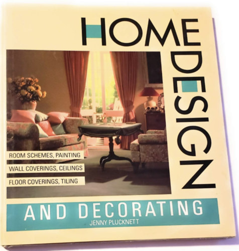 Jenny Plucknett - Home design and decorating