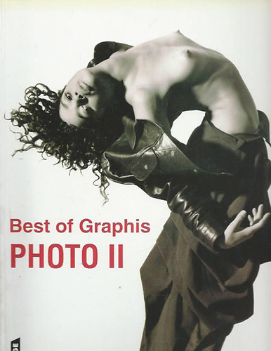 Best of Graphis - Photo II.