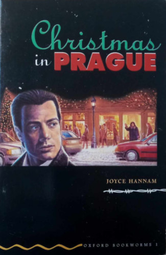 Joyce Hannam - Christmas in Prague (OBW 1)