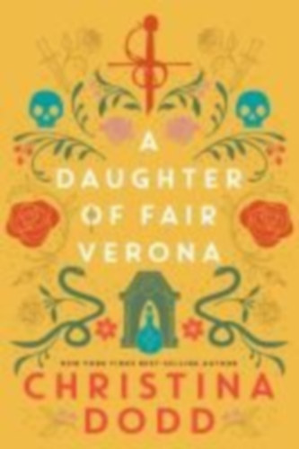 Christina Dodd - A Daughter of Fair Verona