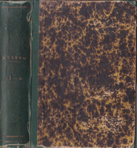 B. Fi�th Ferencz - �letem �s �lm�nyeim I-II.