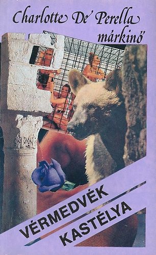 Charlotte de Perella m�rkin� - V�rmedv�k kast�lya
