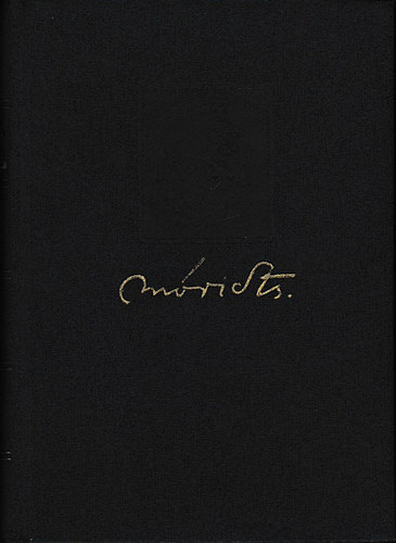 M�ricz Zsigmond - S�rarany; Az Isten h�ta m�g�tt