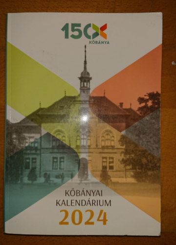 K�b�nyai kalend�rium 2024