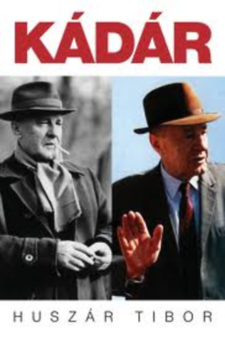 Husz�r Tibor - K�d�r J�nos politikai �letrajza 2.