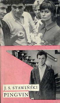 J.S. Stawinski - Pingvin