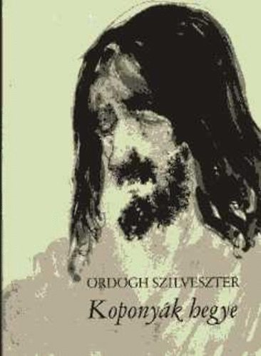 Ördögh Szilveszter - Koponyák hegye