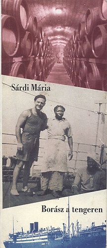 S�rdi M�ria - Bor�sz a tengeren