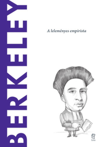 Luisalfonso Iglesiashuelga - Berkeley - A lelem�nyes empirista