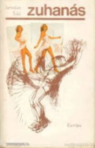 Jaroslav Sikl - Zuhan�s