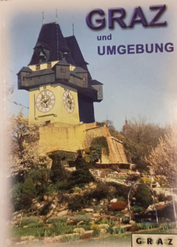 Kurt Roth Johannes Koren - Graz und Umgebung