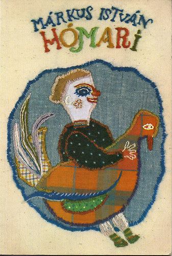 Márkus István - Hómari