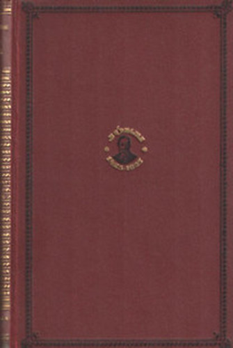 J�kai M�r - �rnyk�pek (Centen�riumi kiad�s 56.)