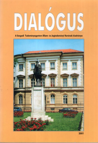 Dial�gus 2001