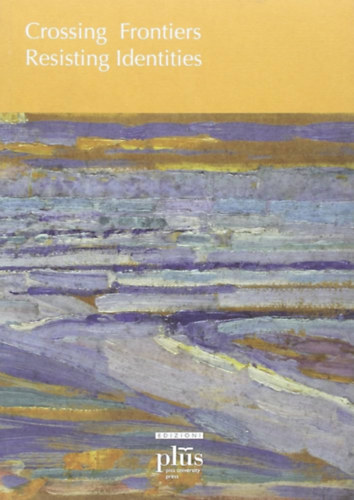 Luďa Klusáková - Crossing frontiers, Resisting Identites